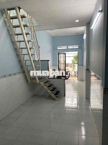 Nhà gần bến xe miền đông gần các trường đại học Bình thạnh
