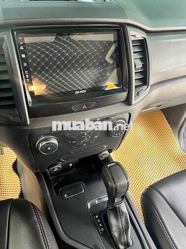 Ford Ranger 2019 XLS 2.2L 4x2 AT - 110000 km