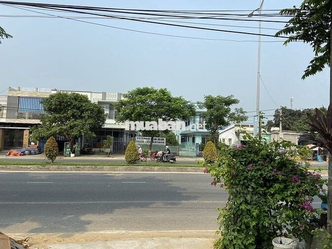 Mặt bằng đường Trần Thủ Độ, Điện Nam-Điện Ngọc, 170m2