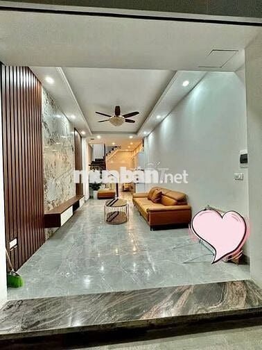 🌟HỒ TÙNG MẬU – 32M² – 5 TẦNG – MT 3.3M – GIÁ 7.35 TỶ  🌟