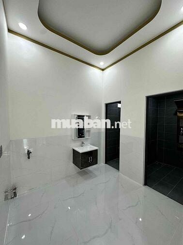 Nhà Lầu Cao Cấp MT Trường Chinh