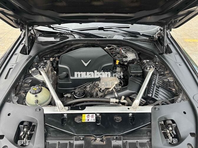 Lux A 2019 bản tiêu chuẩn 1 chủ từ đầu siêu đẹp