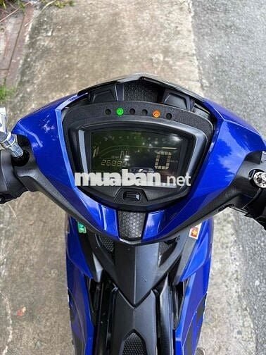 ex 150 2019 bstp chính chủ