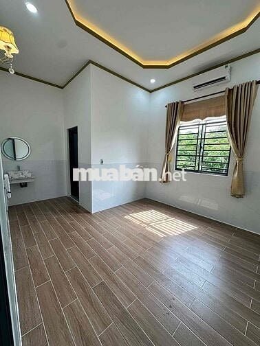 Nhà Lầu Cao Cấp MT Trường Chinh