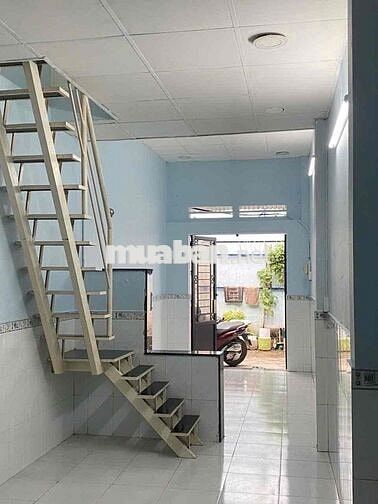 Nhà gần bến xe miền đông gần các trường đại học Bình thạnh
