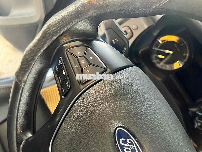Ford Ranger 2019 XLS 2.2L 4x2 AT - 110000 km