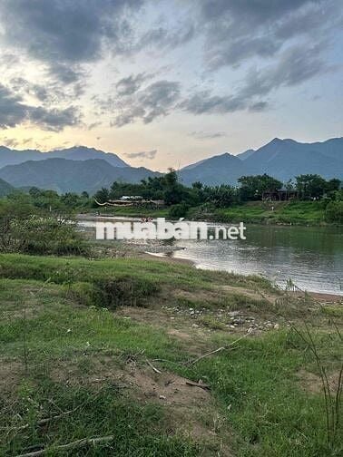 chào bán lô đất trồng cây diẹn tích 2700m đường 7m5 viêu suối nho nhỏ