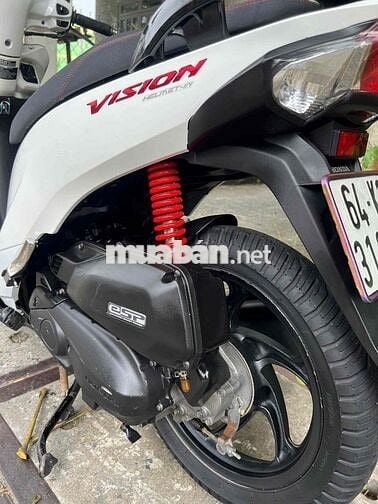 vision 2019 bst khoá bếp ga