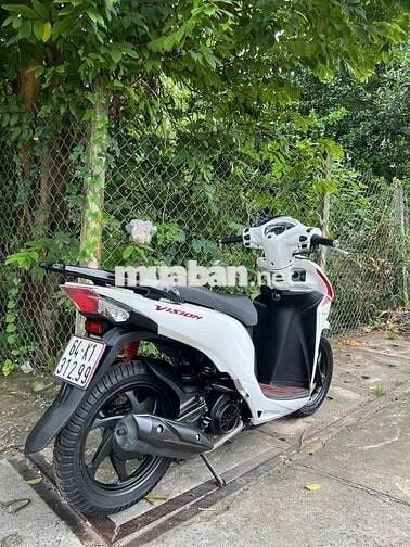 vision 2019 bst khoá bếp ga