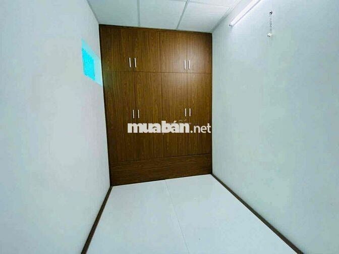 Nhà 1tỷ2 Vi Bằng 1 trệt 1 lầu đường TL 22 Quận 12