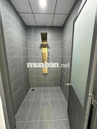 Nhà Lầu Cao Cấp MT Trường Chinh