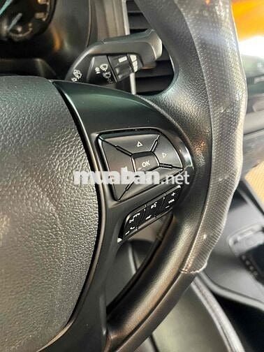 Ford Ranger 2019 XLS 2.2L 4x2 AT - 110000 km