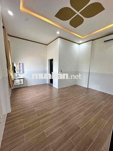 Nhà Lầu Cao Cấp MT Trường Chinh
