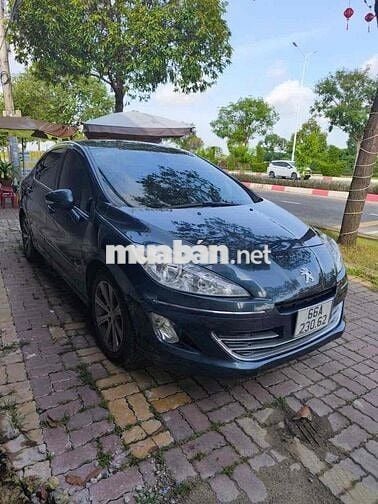 Peugeot 5***00 km