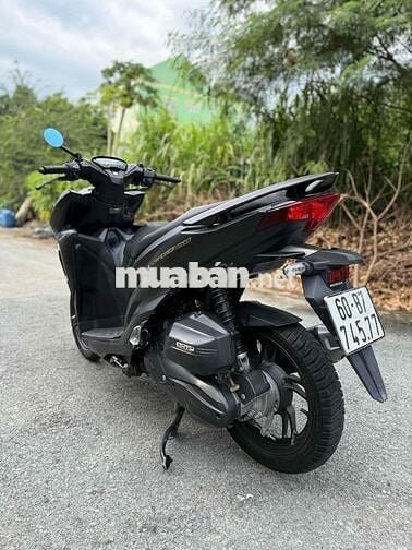 vario 150 2021 bst chính chủ bao ký bao tên