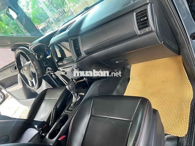 Ford Ranger 2019 XLS 2.2L 4x2 AT - 110000 km
