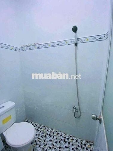 Nhà 1tỷ2 Vi Bằng 1 trệt 1 lầu đường TL 22 Quận 12
