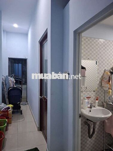 NHÀ 4X20M 1 TRỆT 1 LẦU 3PN ĐƯỜNG XE TẢI