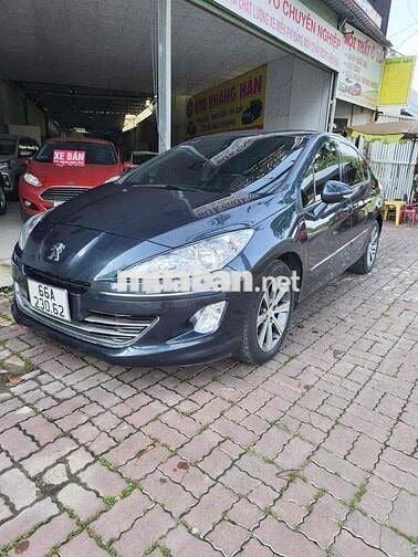 Peugeot 5***00 km