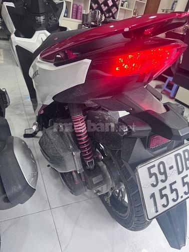 Cần bán xe vario 150 2021 đã lên full click thái