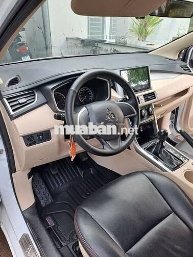 XPANDER MT 2019 XE ĐẸP MÁY ZIN