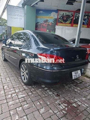 Peugeot 5***00 km