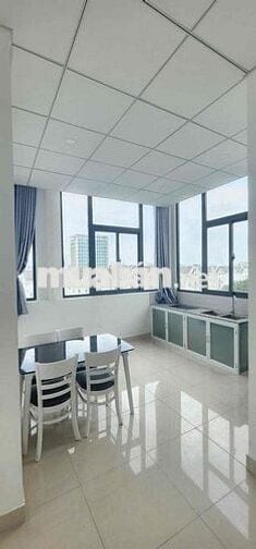 Dự án 2PN-1PN + 1PK - 70m2 - FullNt Giặt sấy riêng - ngay Đh Văn Lang