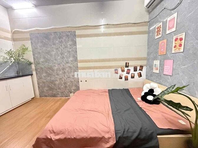 Cần nhượng lại trọ gần trường NTTU , về quê không ở thành phố nữa