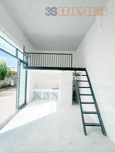 KYOT HẺM XE TẢI Q12 GIÁP TRƯỜNG CHINH