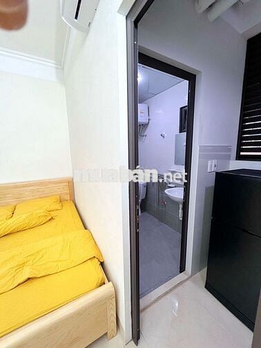 Triều Khúc 38m².Cho hộ gia đình, người đi làm thuê