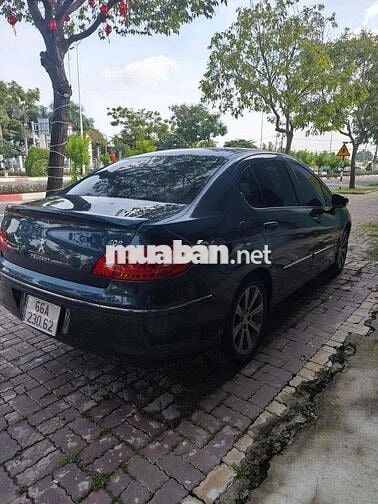 Peugeot 5***00 km