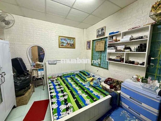 🏡 Nhà 2 tầng – Lô góc hiếm ngay QL13 cũ, Hiệp Bình Phước