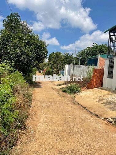 Đất thổ cư dt : 5.1 x 21 ( thổ cư 60 )