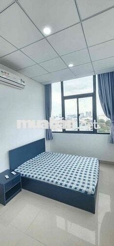 Dự án 2PN-1PN + 1PK - 70m2 - FullNt Giặt sấy riêng - ngay Đh Văn Lang