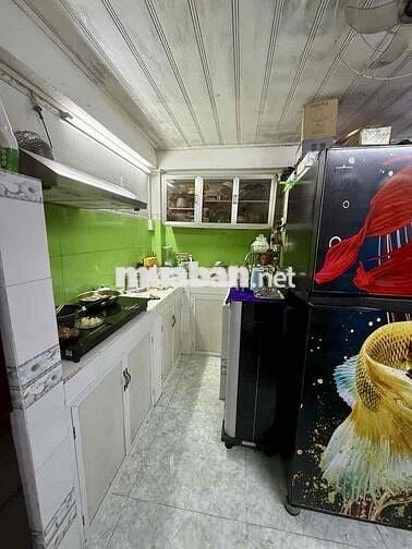 🏡 Nhà 2 tầng – Lô góc hiếm ngay QL13 cũ, Hiệp Bình Phước