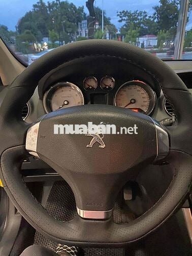 Peugeot 5***00 km