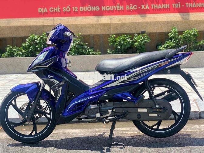 Bán xe galasy máy zin sơn zin xe chạy bốc mượt