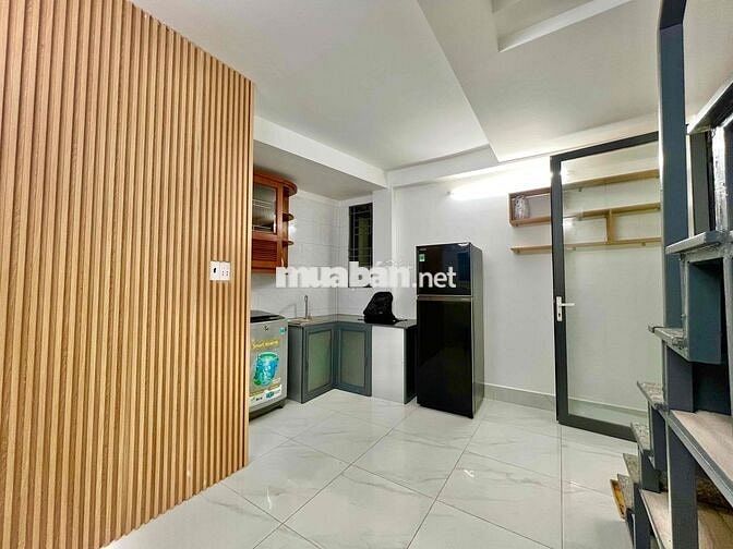 3PN + 2WC, Điện Nước Rẻ, Hàng Hiếm Ít Khi Trống,Thích Hợp Ở 4-5 Người