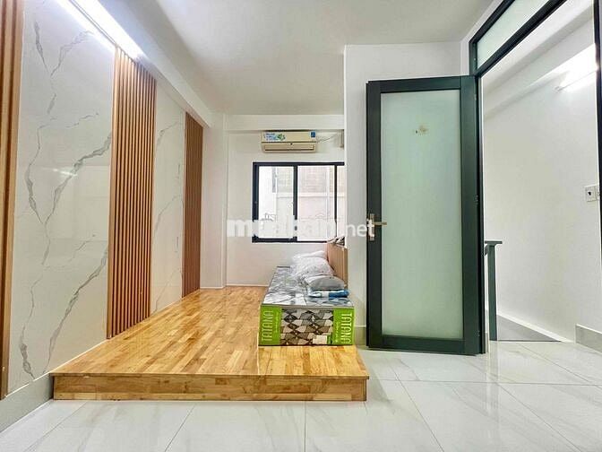 3PN + 2WC, Điện Nước Rẻ, Hàng Hiếm Ít Khi Trống,Thích Hợp Ở 4-5 Người