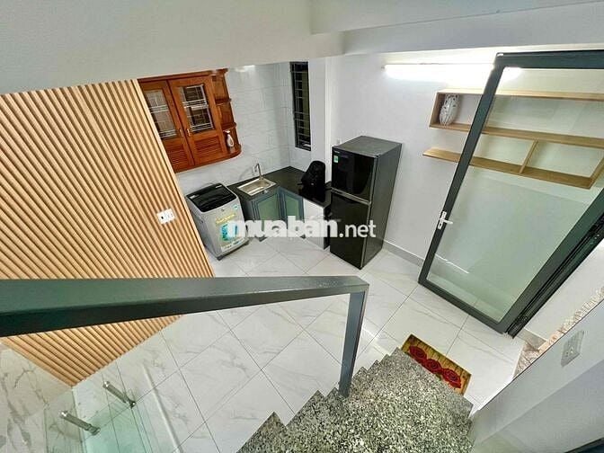 3PN + 2WC, Điện Nước Rẻ, Hàng Hiếm Ít Khi Trống,Thích Hợp Ở 4-5 Người