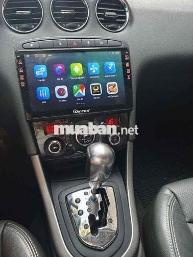 Peugeot 5***00 km