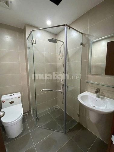 Chung cư Cộng Hoà Plaza, Cộng Hoà, TB: 75m2, 2pn, 2wc, full nt, 13tr5