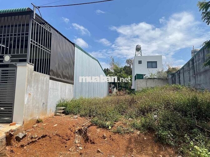 Đất thổ cư dt : 5.1 x 21 ( thổ cư 60 )