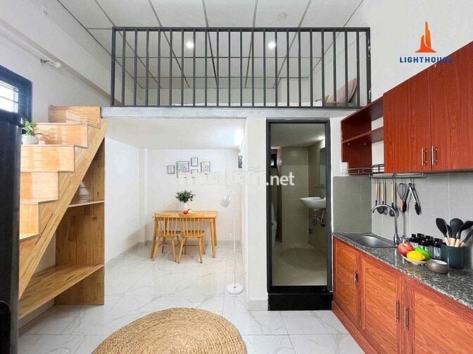 🥳KHAI TRƯƠNG HỆ THỐNG GÁC CAO - BAN CÔNG - CỬA SỔ NGAY PHAN VĂN HỚN