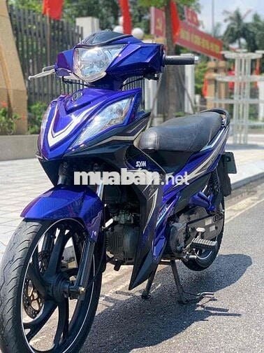 Bán xe galasy máy zin sơn zin xe chạy bốc mượt