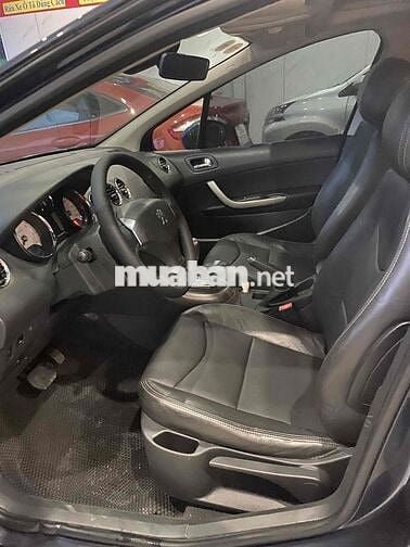 Peugeot 5***00 km