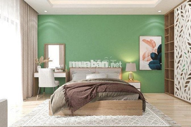 Cần bán chung cư 2 ngủ, 3 ngủ sở hữu lâu dài TP. Phúc Yên, Vĩnh Phúc