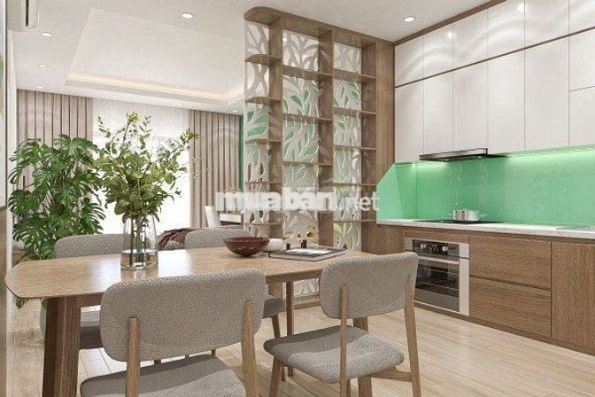 Cần bán chung cư 2 ngủ, 3 ngủ sở hữu lâu dài TP. Phúc Yên, Vĩnh Phúc