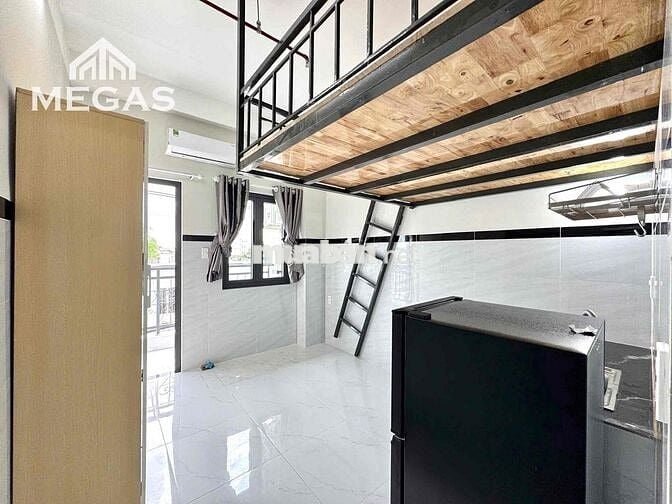 🏡DUPLEX ĐẦY ĐỦ NỘI THẤT MỚI XÂY NGAY TÔ KÝ