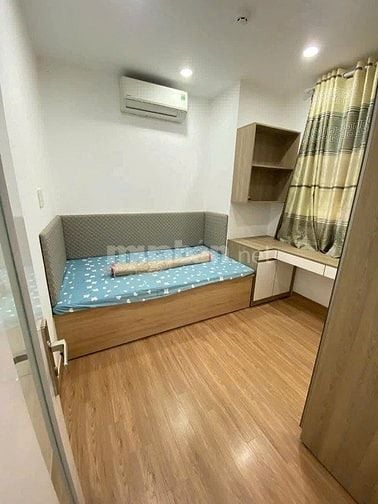Chung cư Cộng Hoà Plaza, Cộng Hoà, TB: 75m2, 2pn, 2wc, full nt, 13tr5